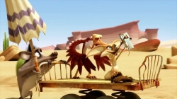 کارتون اسکار |Oscar's Oasis - Winning Ticket | HQ | Funny Cartoons